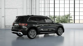 Mercedes-Benz GLB 220 4MATIC 6+ 1 - 45500 € - 25164086 4