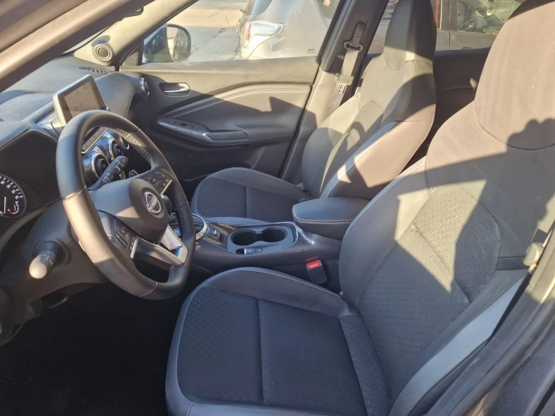 Nissan Juke, снимка 10 - Автомобили и джипове - 48901964