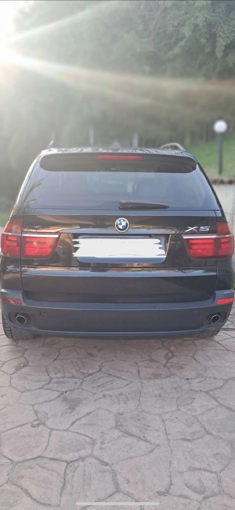 BMW X5, снимка 3 - Автомобили и джипове - 49185487