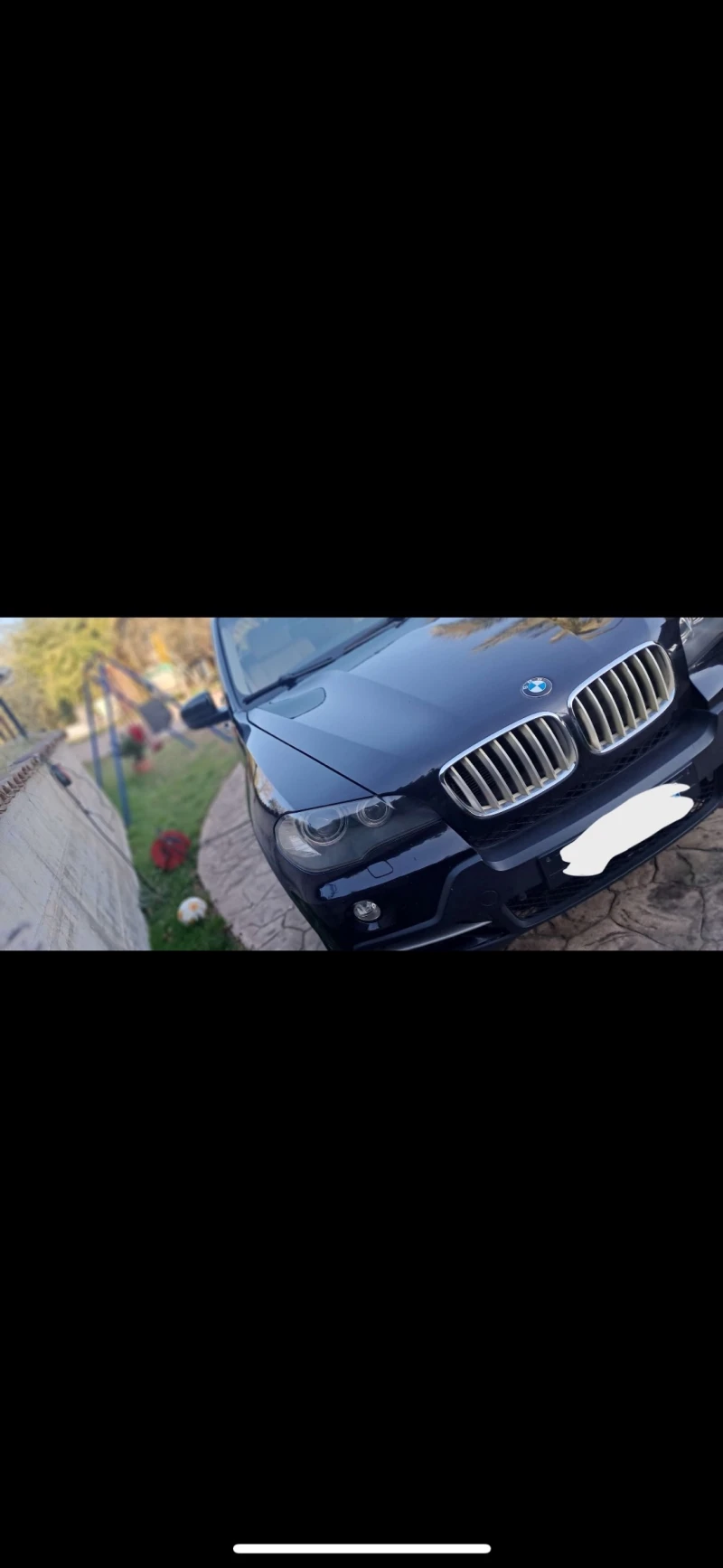 BMW X5, снимка 2 - Автомобили и джипове - 49185487