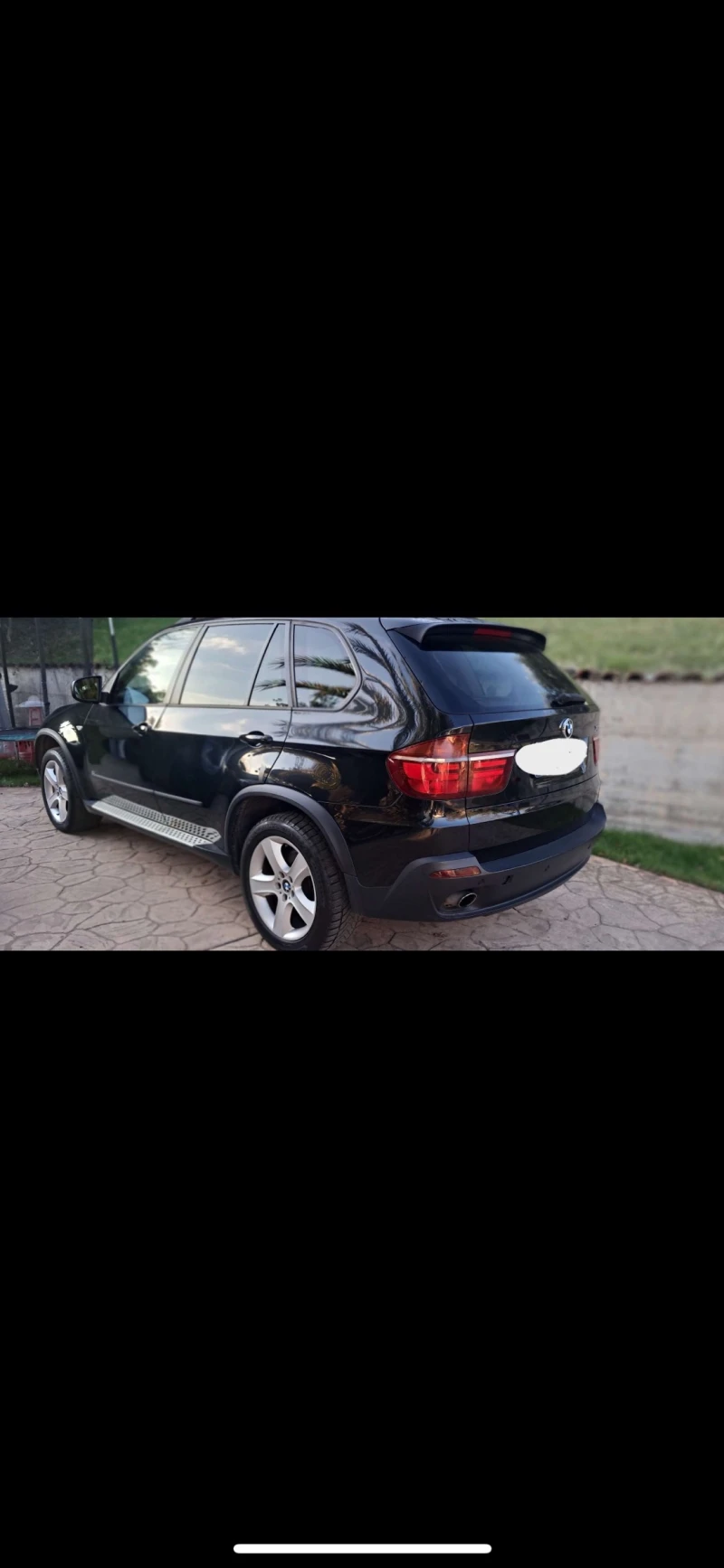 BMW X5, снимка 5 - Автомобили и джипове - 49185487