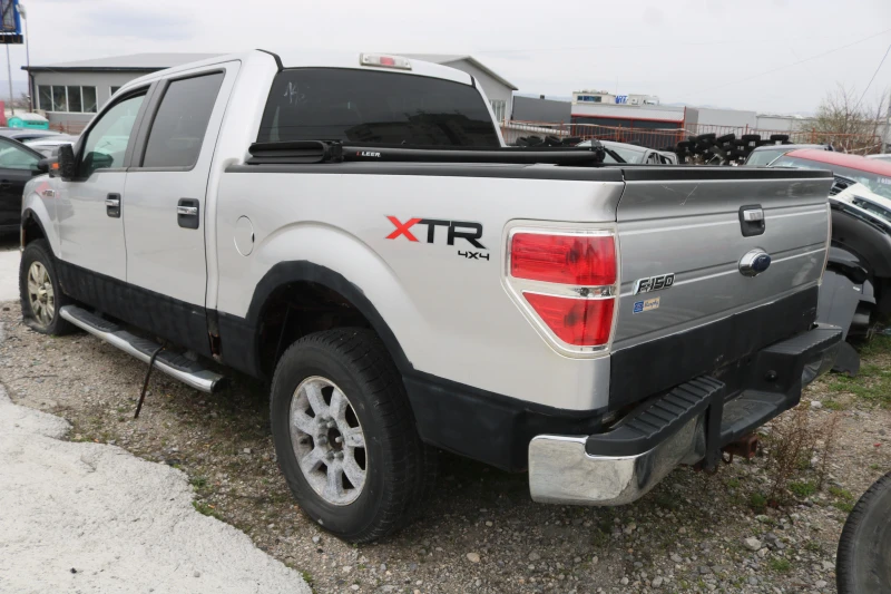 Ford F150 5.0 V8 4x4, снимка 4 - Автомобили и джипове - 49732197