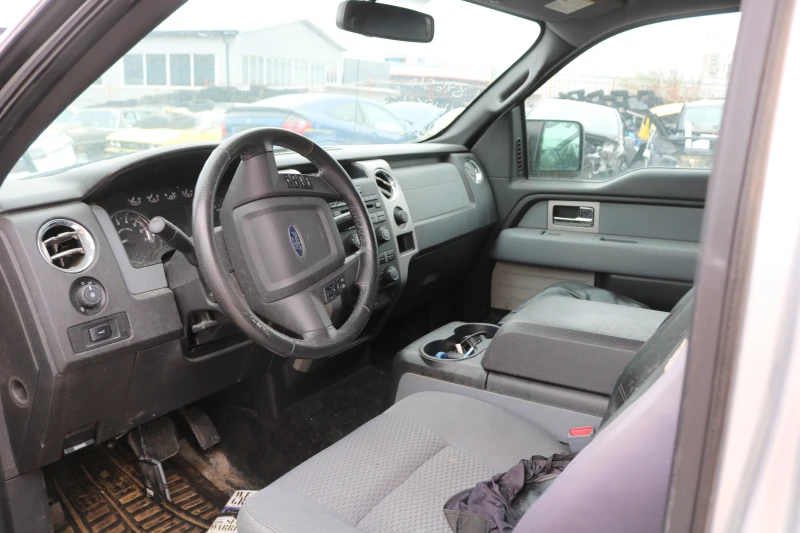 Ford F150 5.0 V8 4x4, снимка 5 - Автомобили и джипове - 49732197