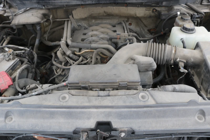 Ford F150 5.0 V8 4x4, снимка 8 - Автомобили и джипове - 49732197