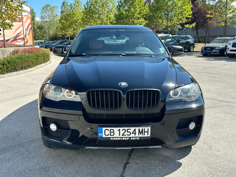 BMW X6 35d XDrive, снимка 7 - Автомобили и джипове - 51698119