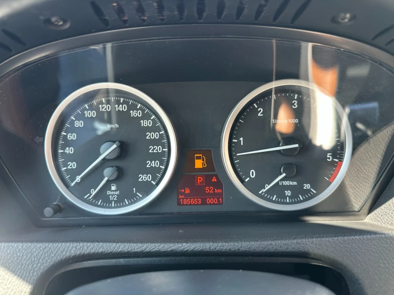 BMW X6 35d XDrive, снимка 13 - Автомобили и джипове - 51698119