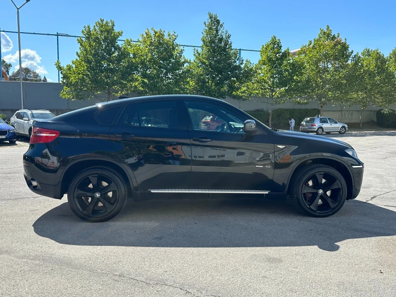 BMW X6 35d XDrive, снимка 5 - Автомобили и джипове - 51698119