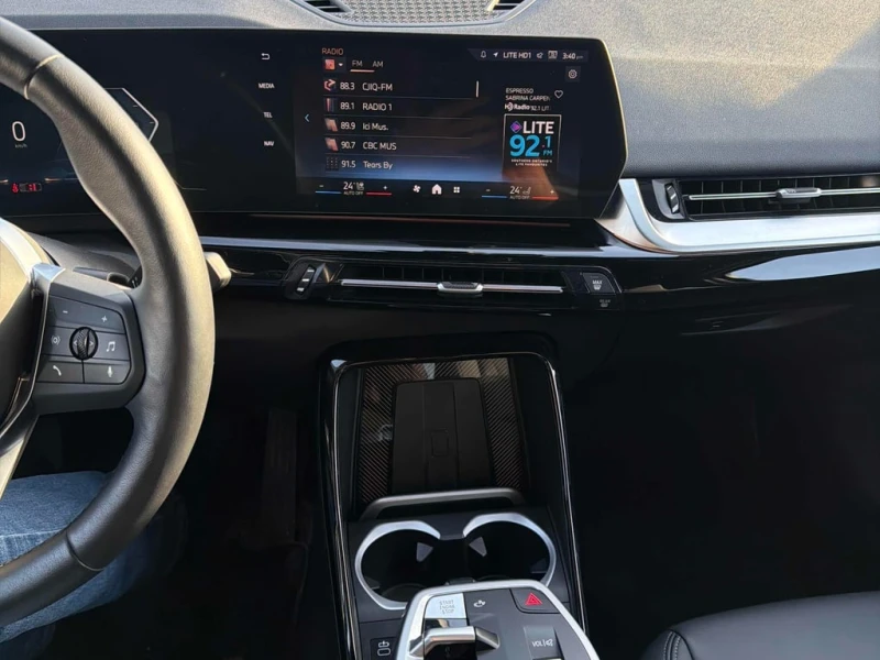 BMW X2 * XDRIVE28I * CARFAX * ФИНАНСИРАНЕ, снимка 9 - Автомобили и джипове - 53251309