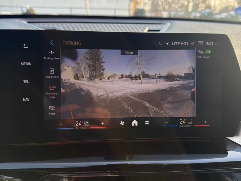 BMW X2 * XDRIVE28I * CARFAX * ФИНАНСИРАНЕ, снимка 16 - Автомобили и джипове - 53251309