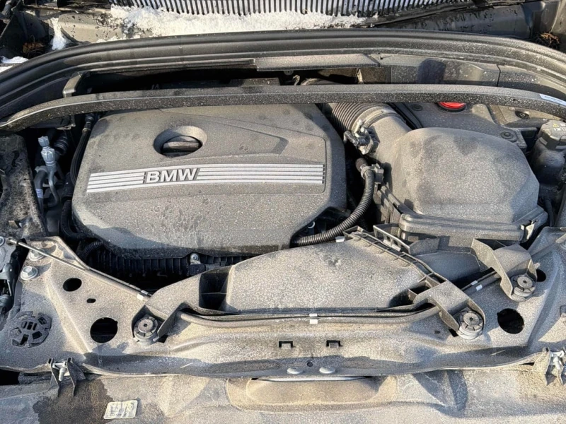BMW X2 * XDRIVE28I * CARFAX * ФИНАНСИРАНЕ, снимка 11 - Автомобили и джипове - 53251309
