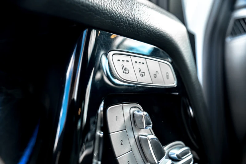 Mercedes-Benz G * G-CLASS* 550* 4MATIC* Автокредит(Цена до БГ), снимка 10 - Автомобили и джипове - 53277467