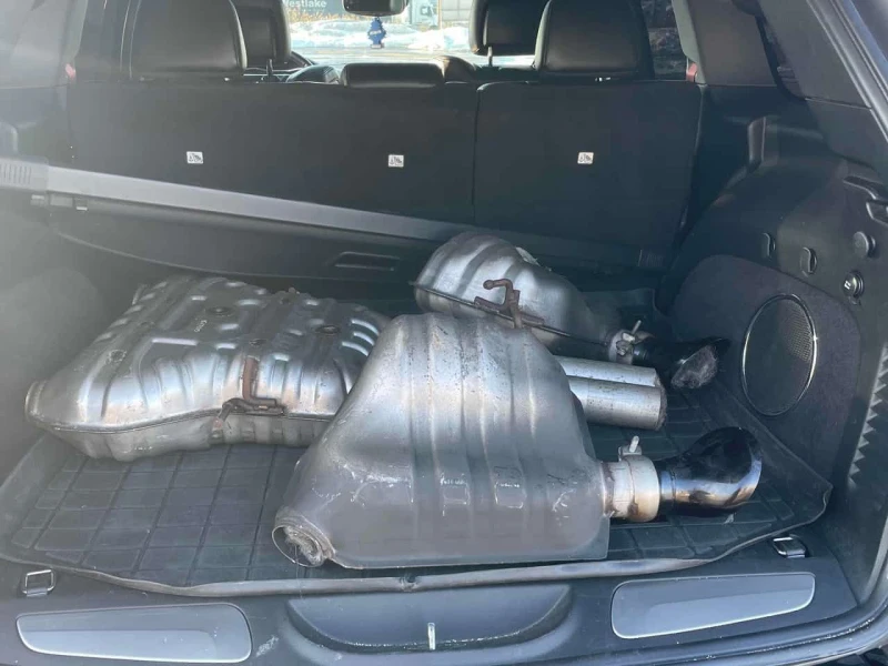 Jeep Grand cherokee * SRT * ПОДГРЕВ* DISSTRONIC* 2 КЛЮЧА* , снимка 13 - Автомобили и джипове - 53557180