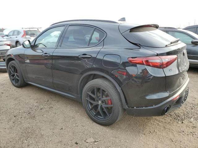 Alfa Romeo Stelvio AWD, снимка 3 - Автомобили и джипове - 48766555