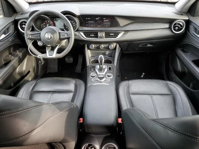 Alfa Romeo Stelvio AWD, снимка 7 - Автомобили и джипове - 48766555