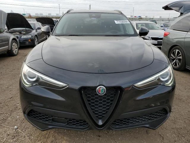 Alfa Romeo Stelvio AWD, снимка 5 - Автомобили и джипове - 48766555