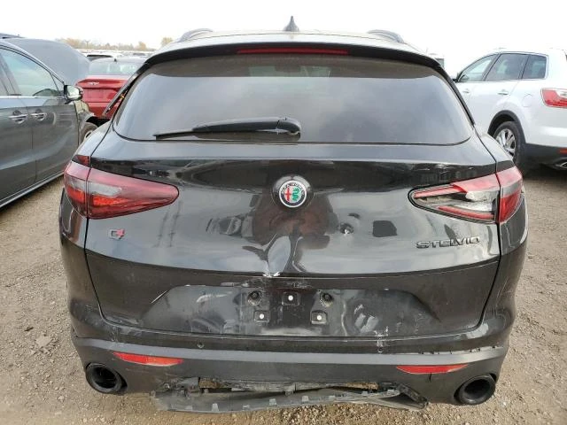 Alfa Romeo Stelvio AWD, снимка 6 - Автомобили и джипове - 48766555