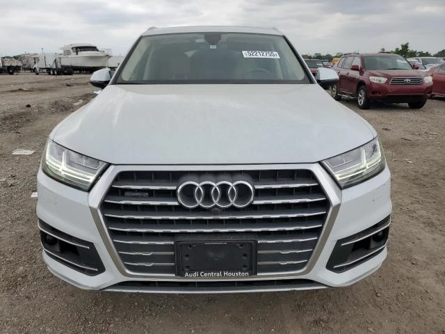 Audi Q7 - 37000 лв. - 22297576 | Car24.bg