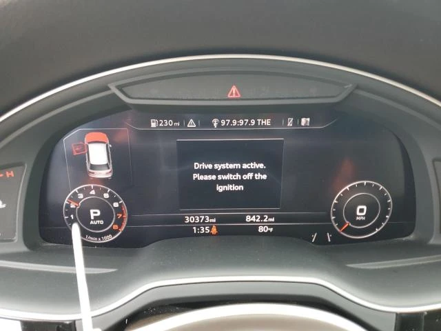 Audi Q7 - 37000 лв. - 22297576 | Car24.bg