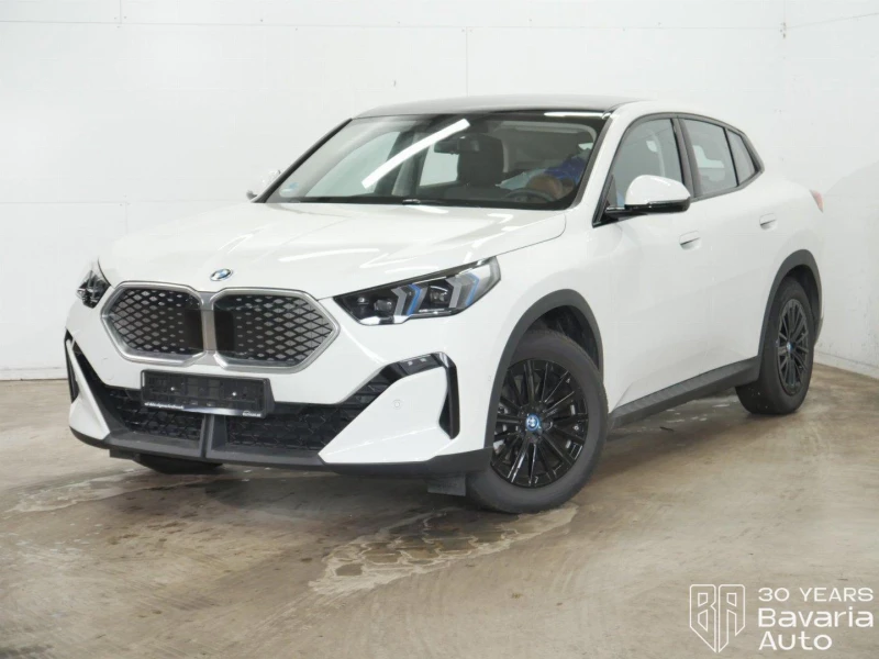 BMW X2 20 eDrive - 70180 лв. - 28600118 1