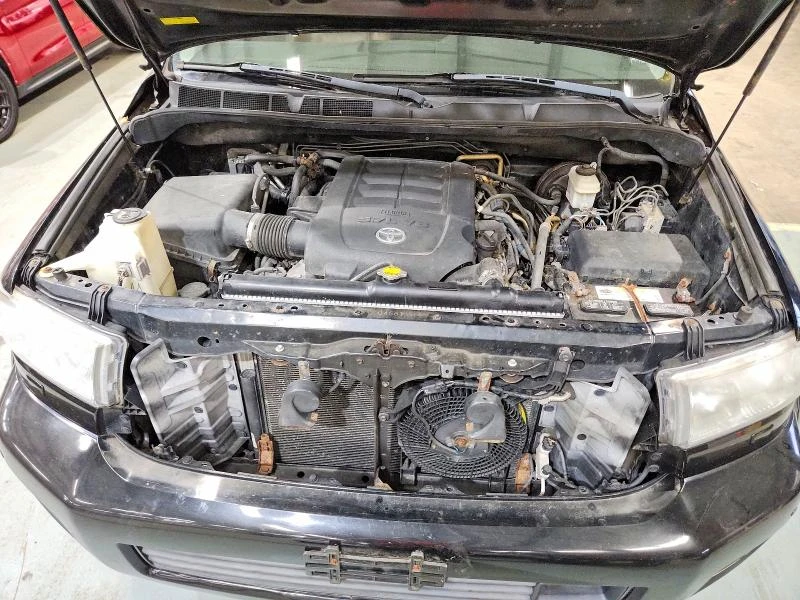 Toyota Sequoia PLATINUM* 4x4* RED ROCK* , снимка 12 - Автомобили и джипове - 55692297
