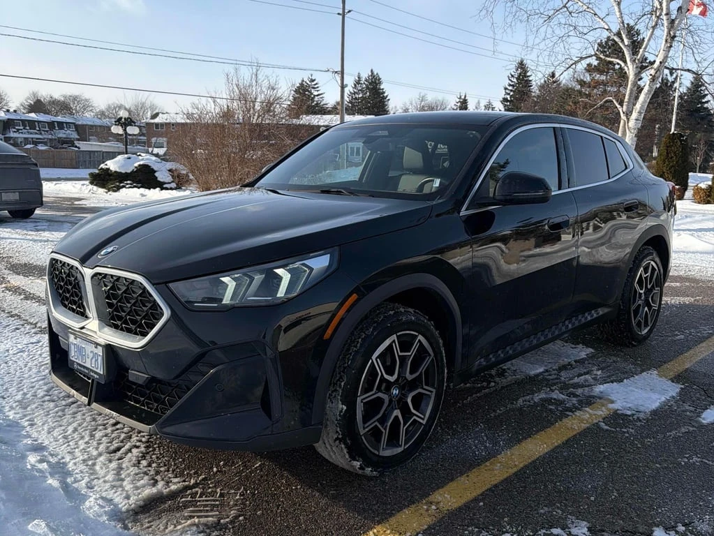 BMW X2 * XDRIVE28I * CARFAX * ФИНАНСИРАНЕ, снимка 1