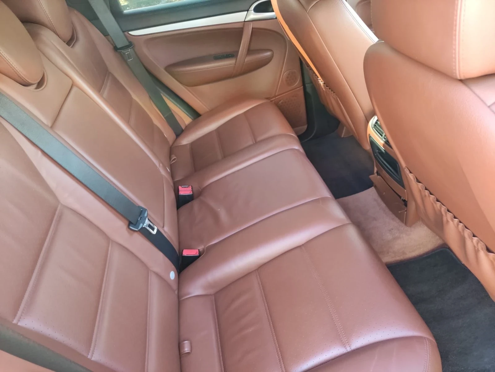 Porsche Cayenne 4.8S | Mobile.bg   11