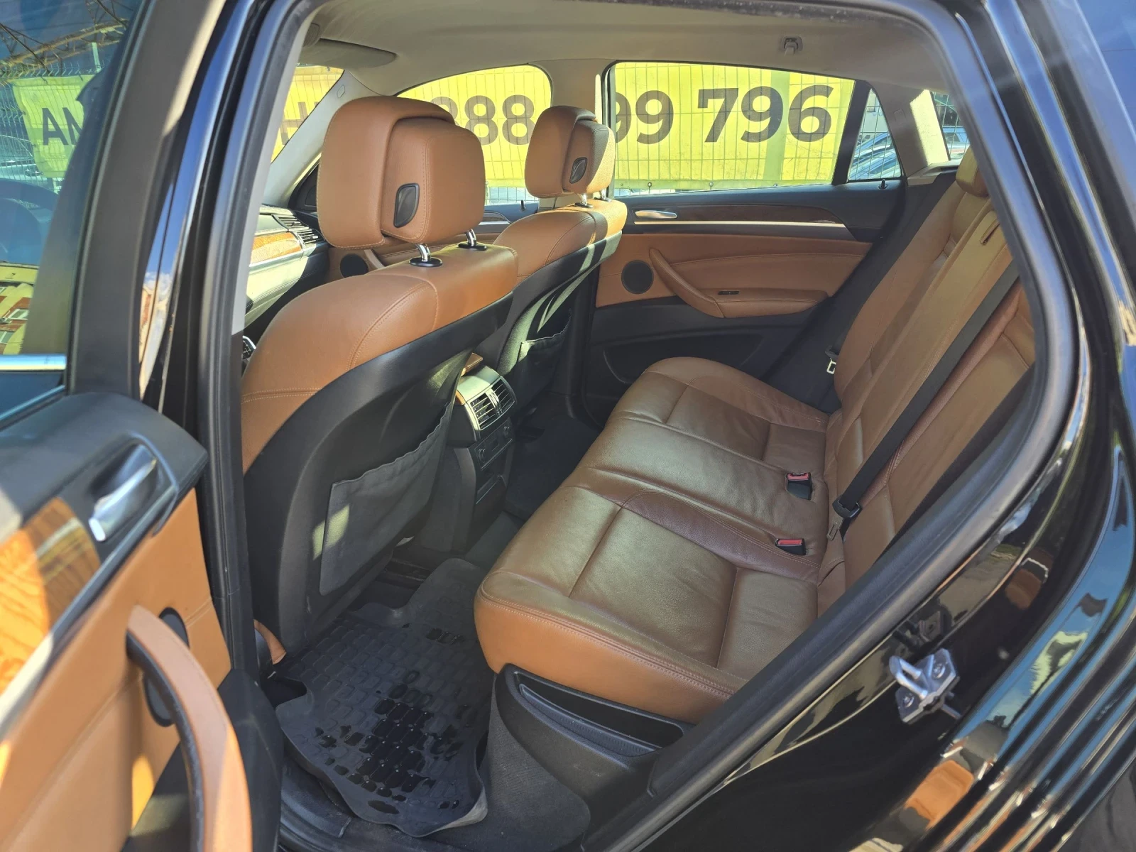 BMW X6 SPORT/CAMERA - изображение 10