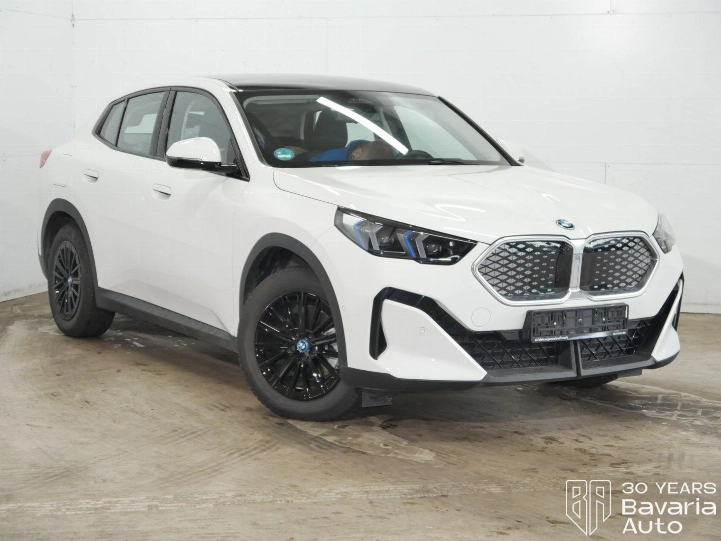 BMW X2 20 eDrive  - изображение 4