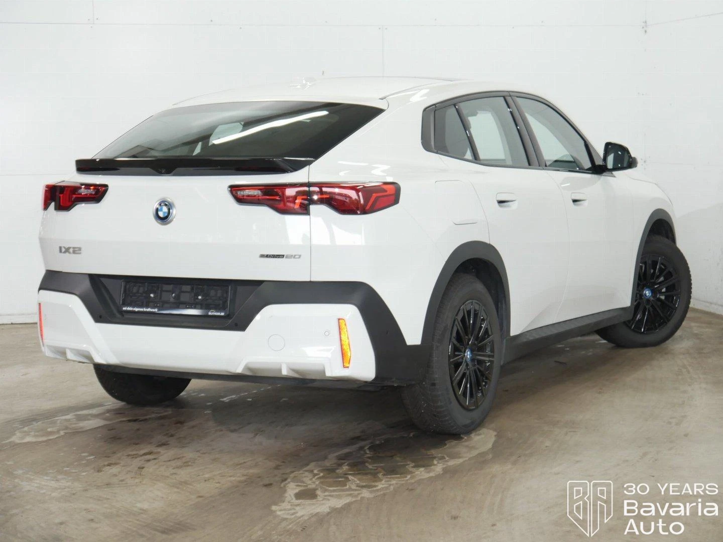 BMW X2 20 eDrive  - изображение 3