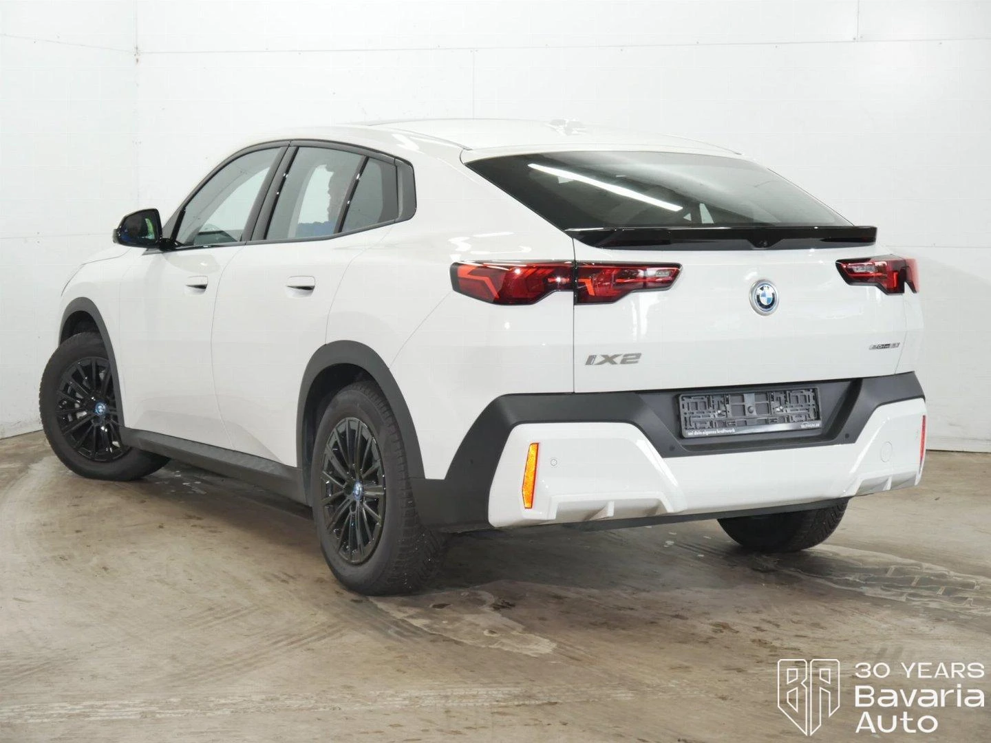 BMW X2 20 eDrive  - изображение 2