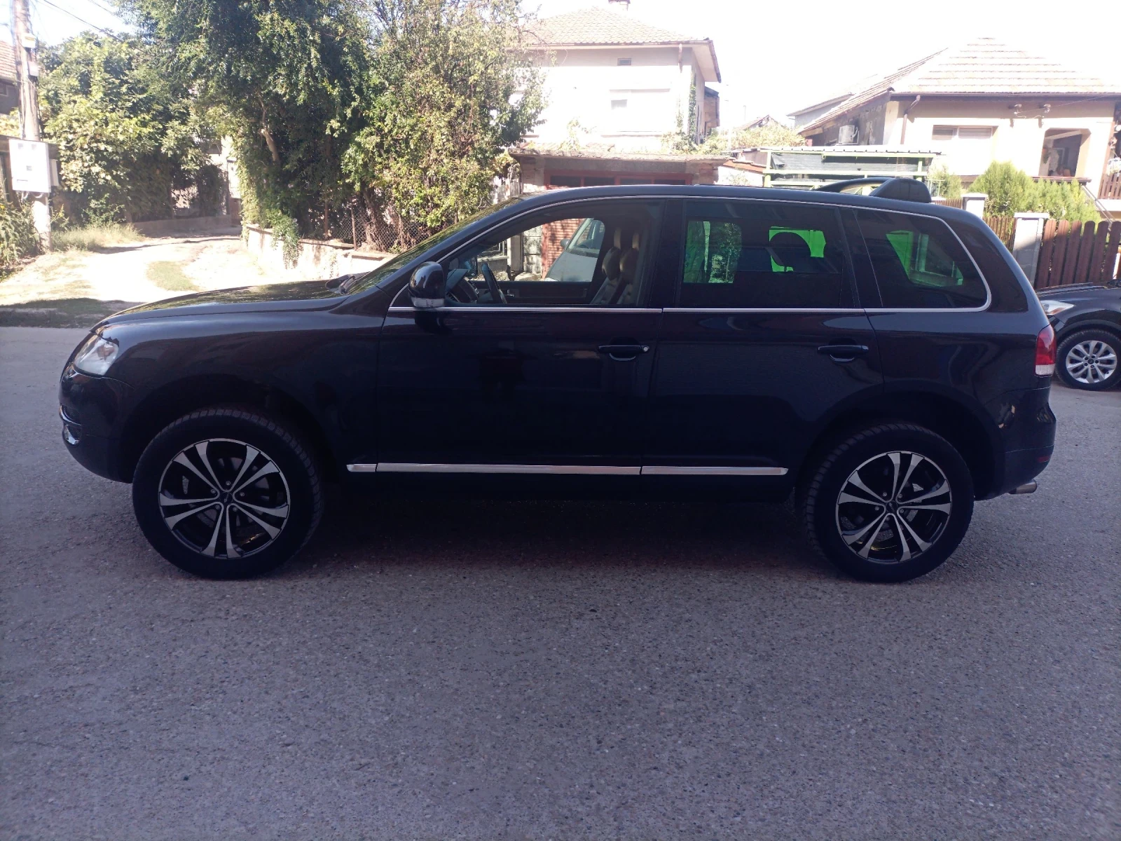 VW Touareg  - изображение 6