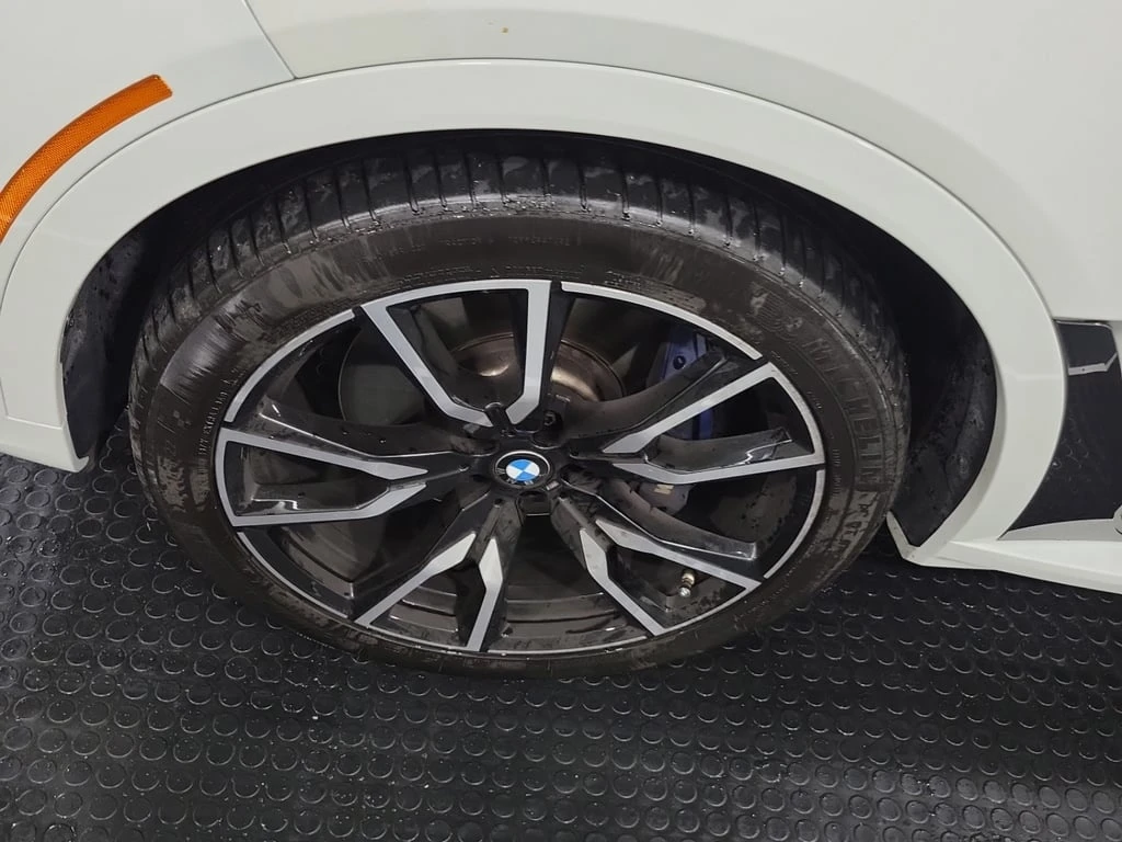 BMW X7  - изображение 6