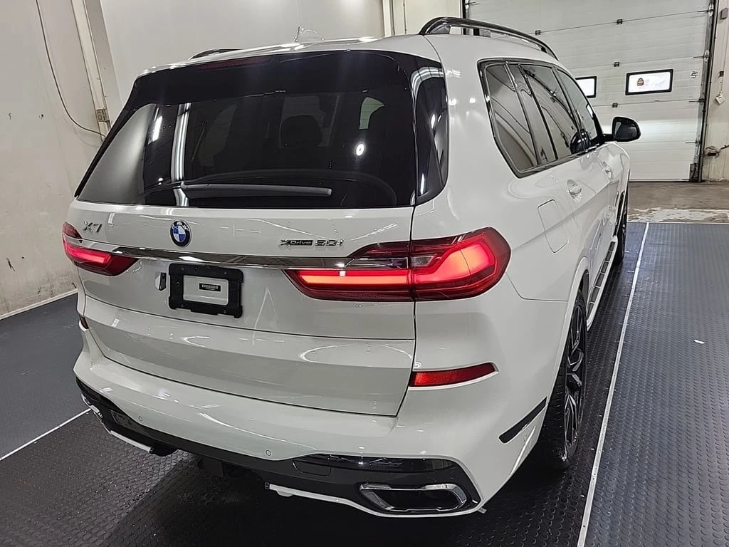 BMW X7  - изображение 3