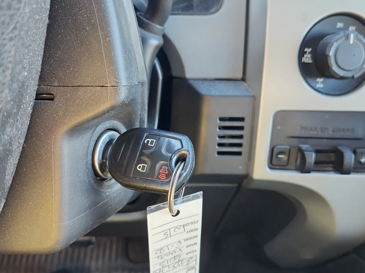 Ford F150 CARFAX* АВТОФИНАНСИРАНЕ БЕЗ ПЪРВОНАЧАЛНА ВНОСКА - изображение 6