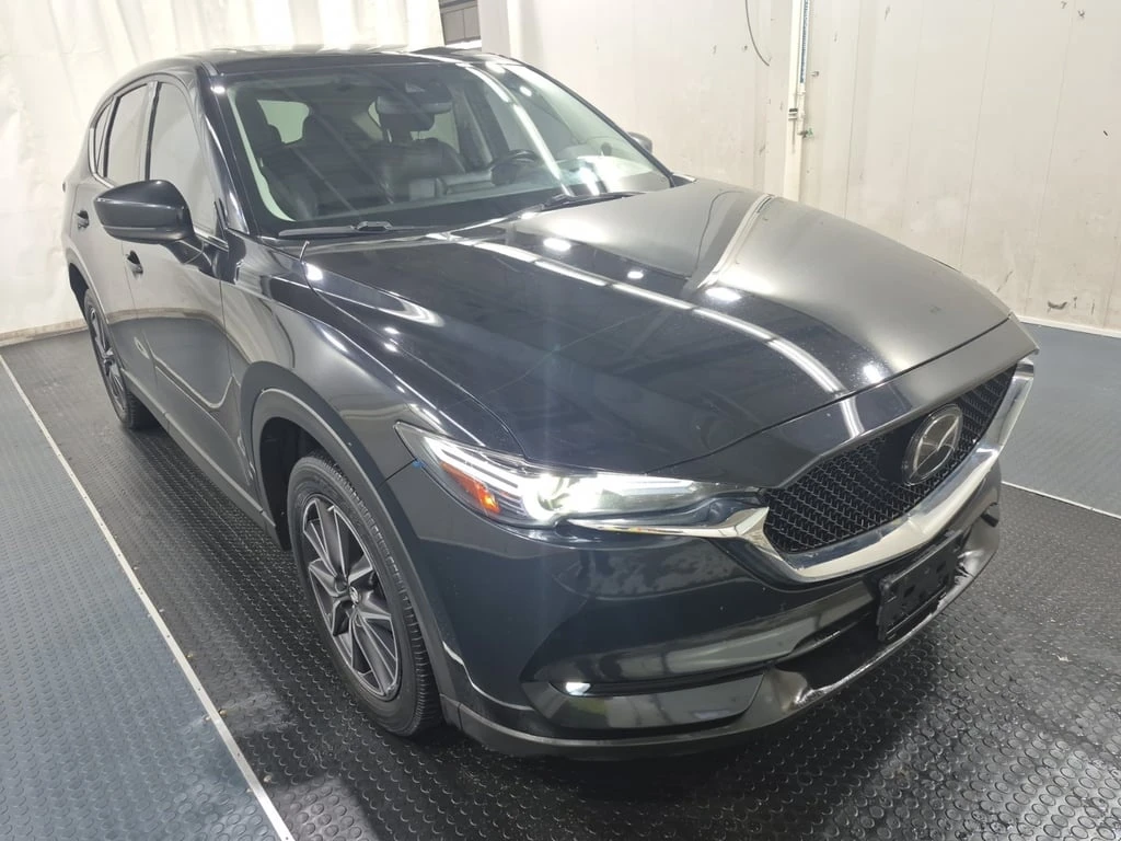 Mazda CX-5 * GT * CARFAX * БЕЗ ПЪРВОНАЧАЛНА ВНОСКА - изображение 2