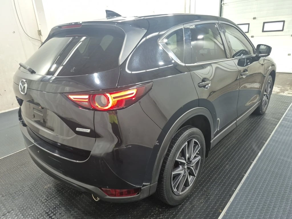Mazda CX-5 * GT * CARFAX * БЕЗ ПЪРВОНАЧАЛНА ВНОСКА - изображение 3
