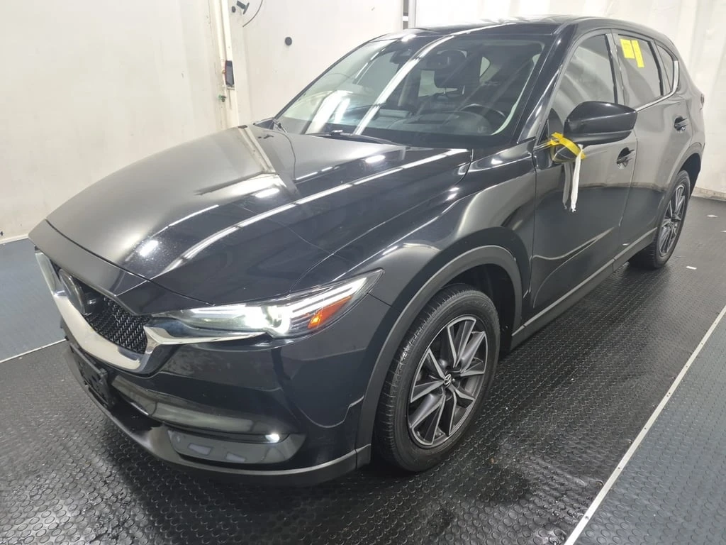 Mazda CX-5 * GT * CARFAX *    | Mobile.bg   1