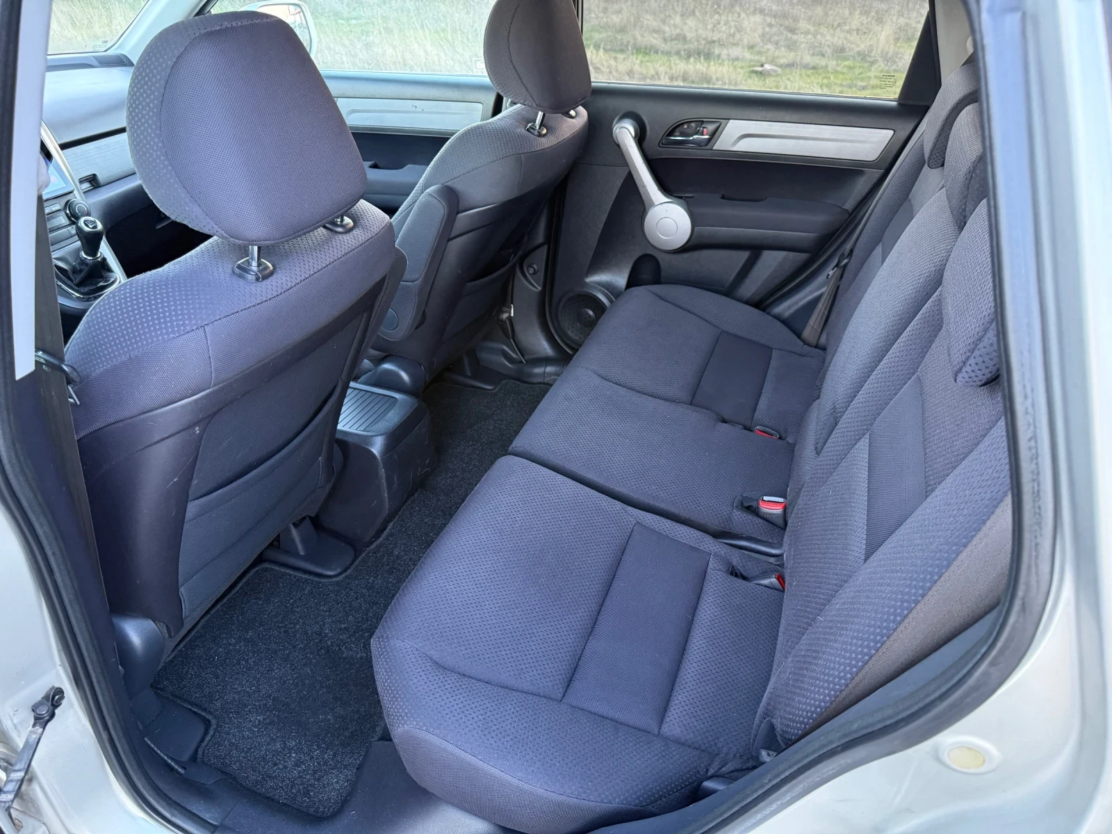 Honda Cr-v 2.2 CDTi 4X4 / NAVI / CAMERA / PARKTRONIC / XENON | Mobile.bg � ����������� 11