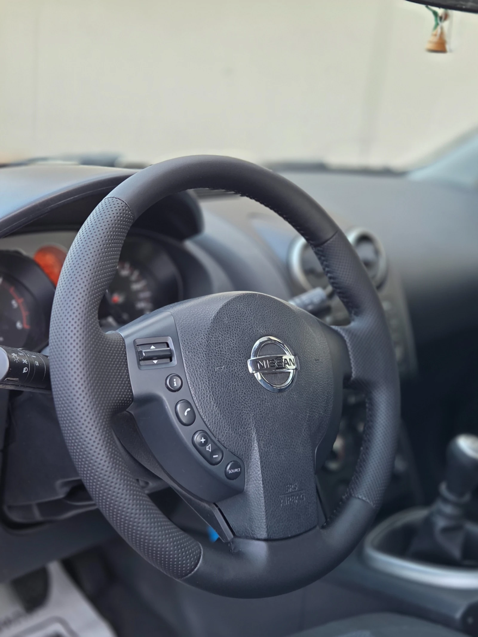 Nissan Qashqai 1.5DCi 6 �������� ������� | Mobile.bg � ����������� 6