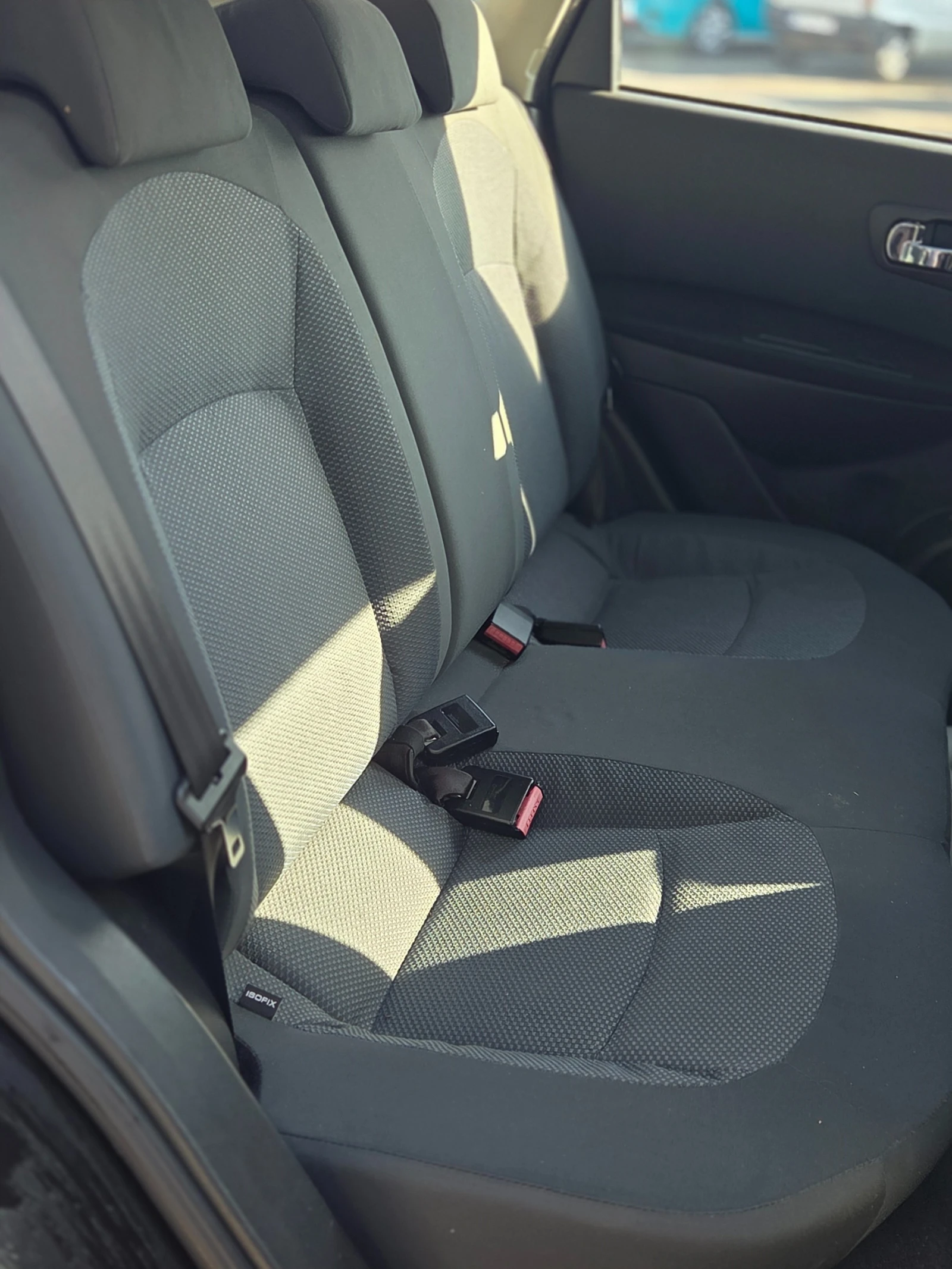 Nissan Qashqai 1.5DCi 6 �������� ������� | Mobile.bg � ����������� 8