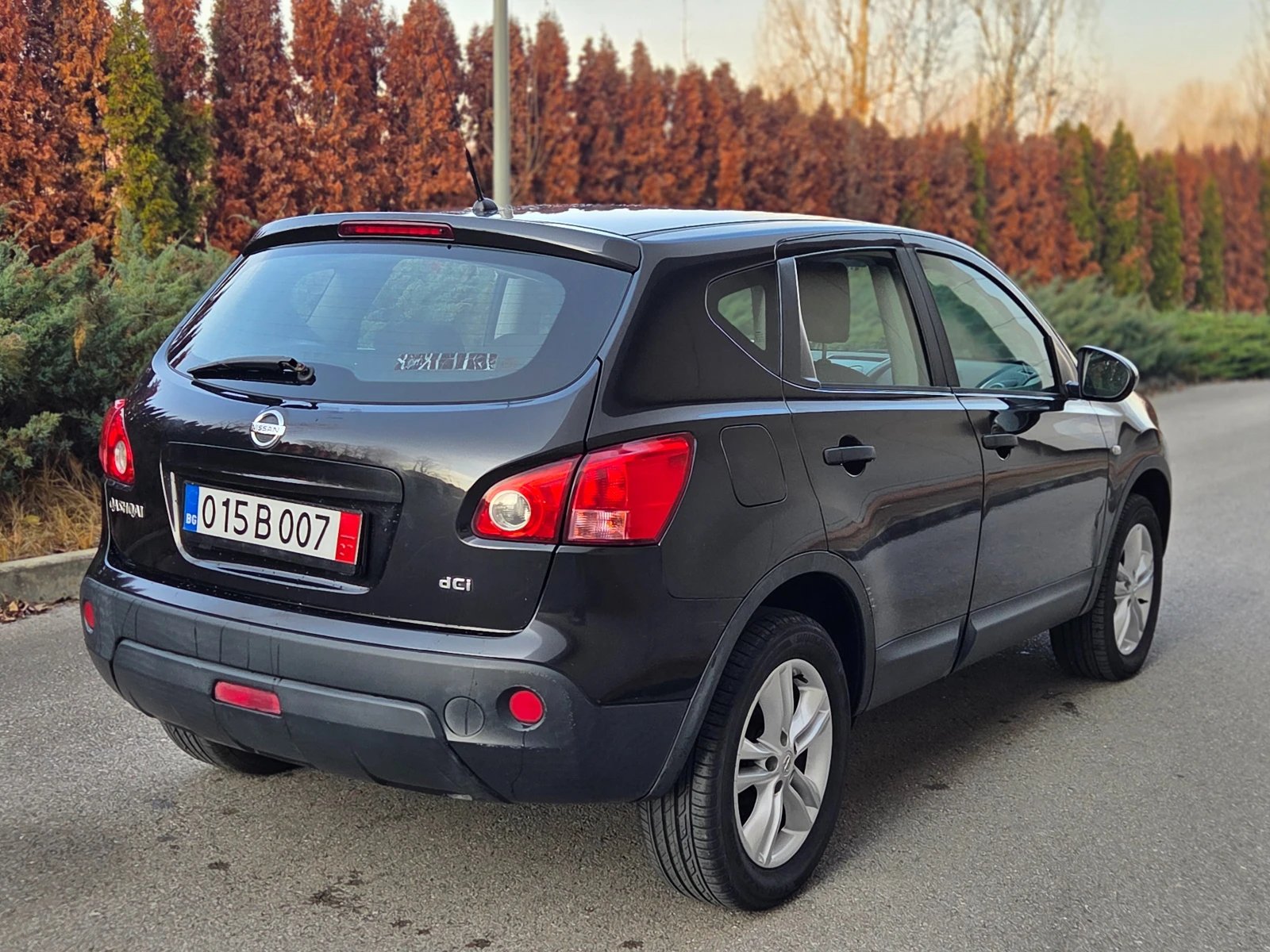 Nissan Qashqai 1.5DCi 6 �������� ������� | Mobile.bg � ����������� 3