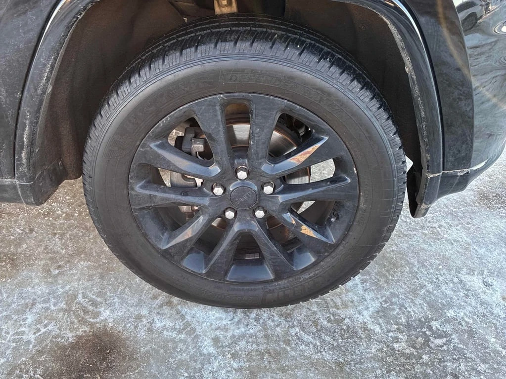 Jeep Grand cherokee 2018 Altitude IV * CARFAX * ��� ������������ ����� | Mobile.bg � ����������� 6