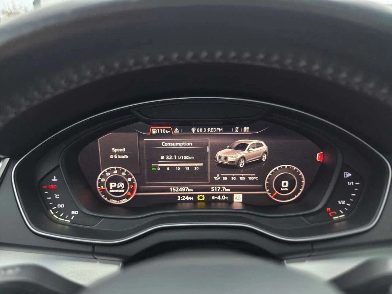 Audi Q5 TECHNIK| DISTRONIK| MATRIX| PANO| �����| ����| AMB | Mobile.bg � ����������� 11