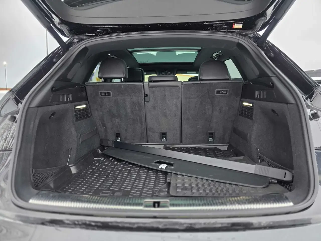 Audi Q5 TECHNIK| DISTRONIK| MATRIX| PANO| �����| ����| AMB | Mobile.bg � ����������� 17