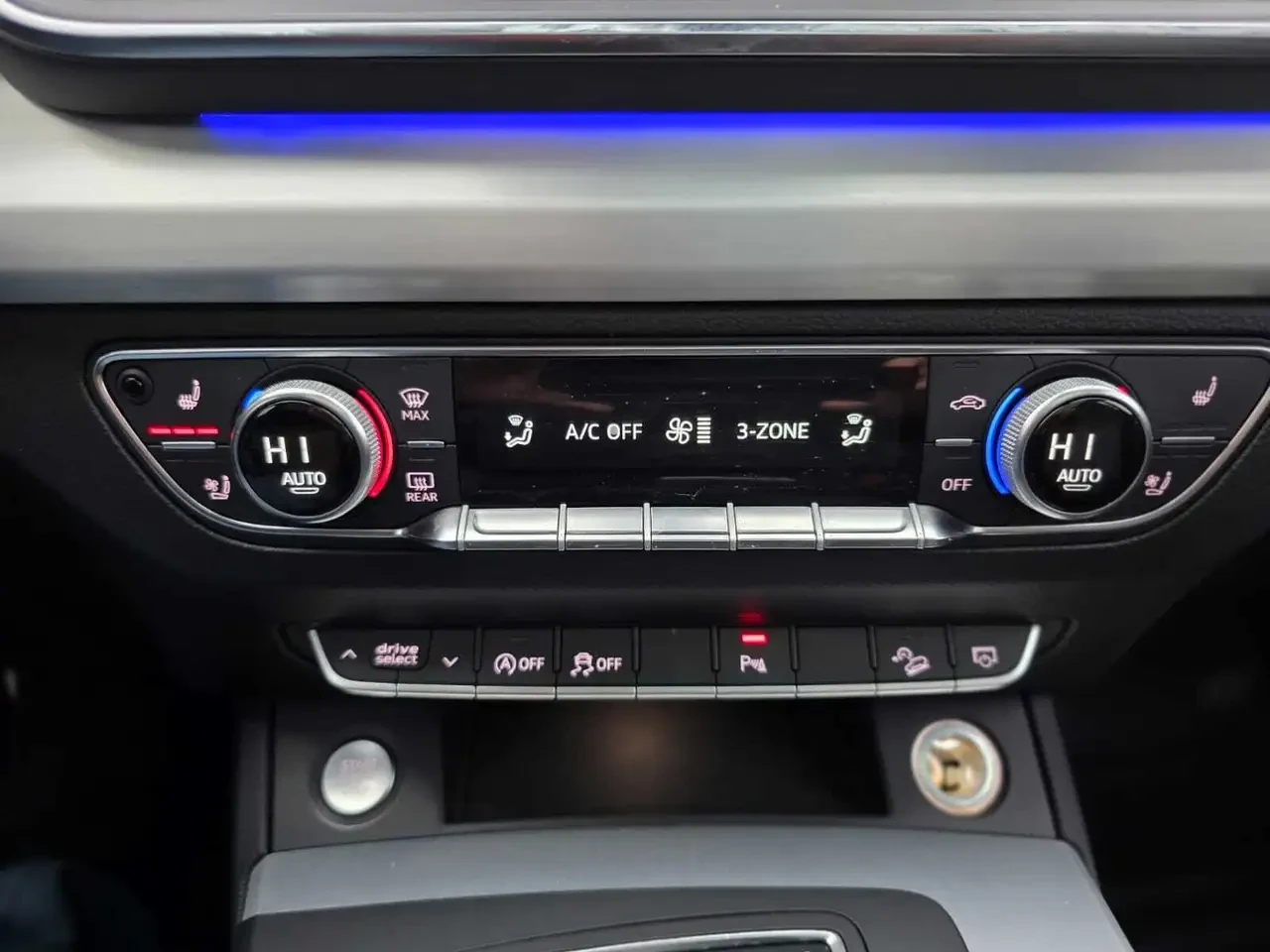 Audi Q5 TECHNIK| DISTRONIK| MATRIX| PANO| �����| ����| AMB | Mobile.bg � ����������� 12