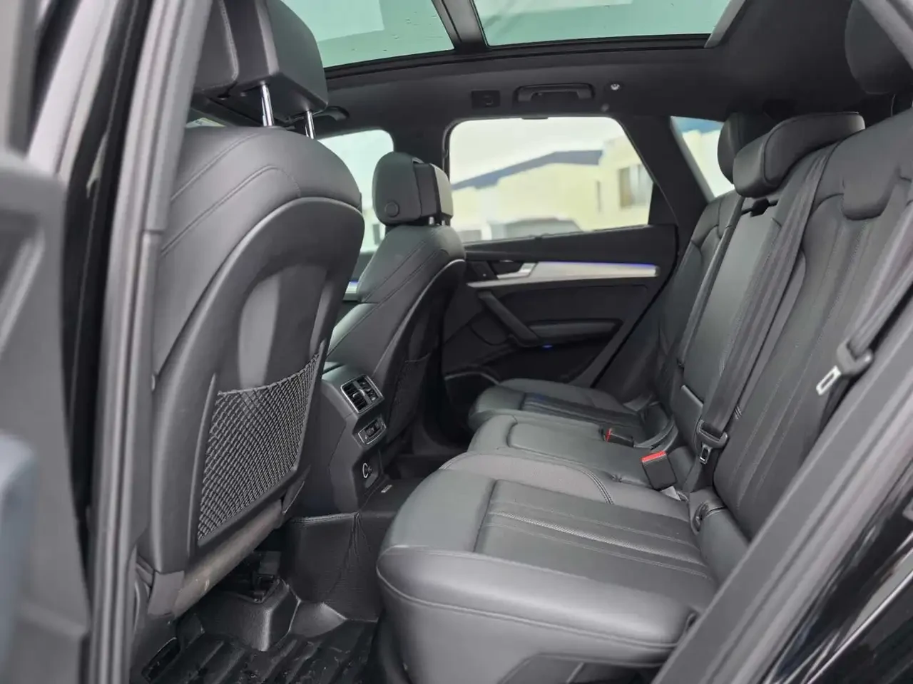 Audi Q5 TECHNIK| DISTRONIK| MATRIX| PANO| �����| ����| AMB | Mobile.bg � ����������� 15