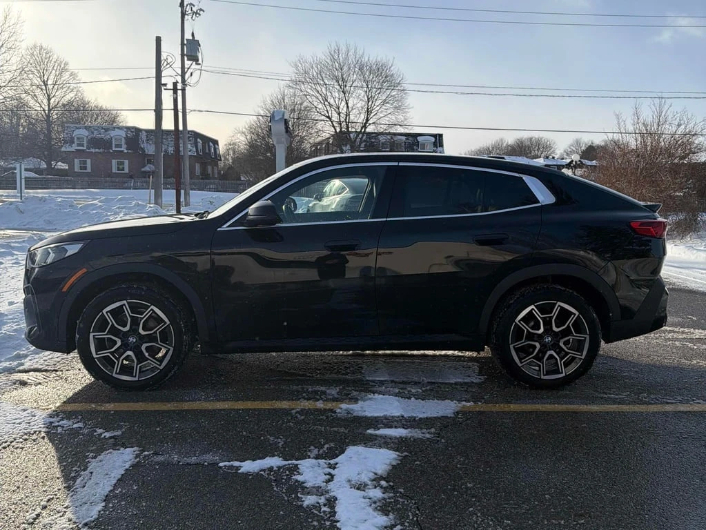 BMW X2 * XDRIVE28I * CARFAX * ФИНАНСИРАНЕ - изображение 2