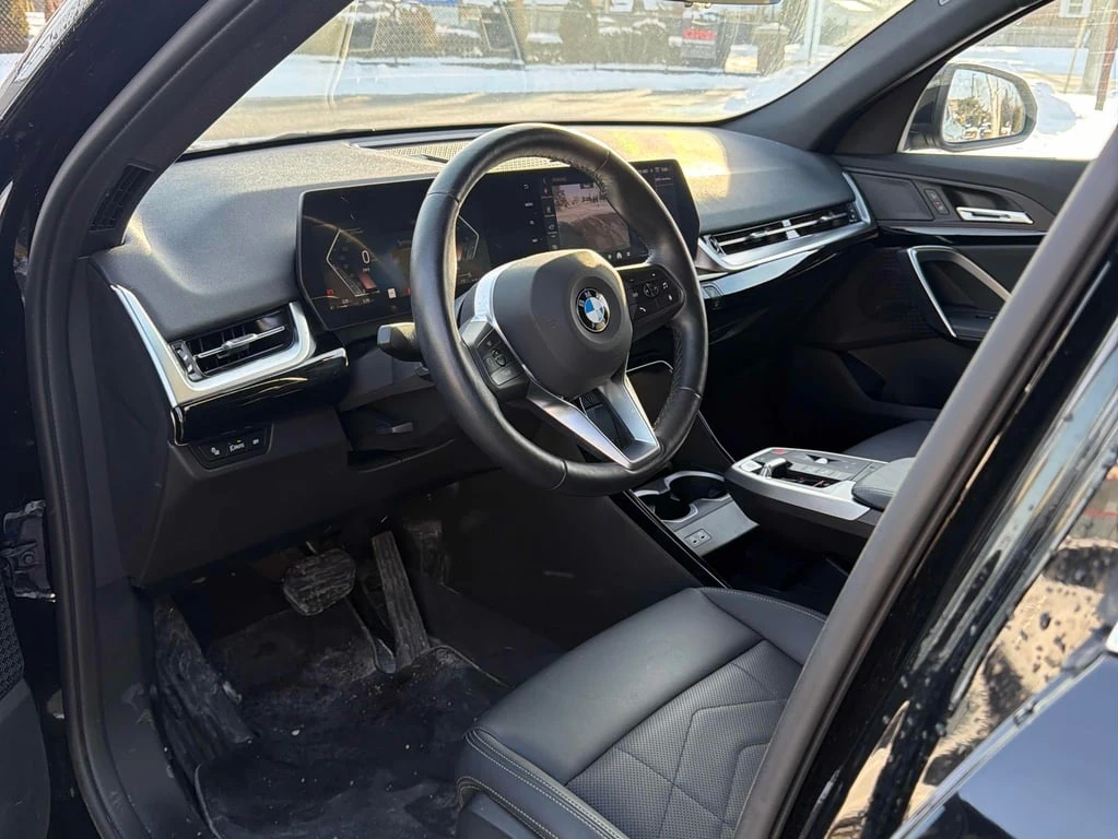 BMW X2 * XDRIVE28I * CARFAX * ФИНАНСИРАНЕ - изображение 5