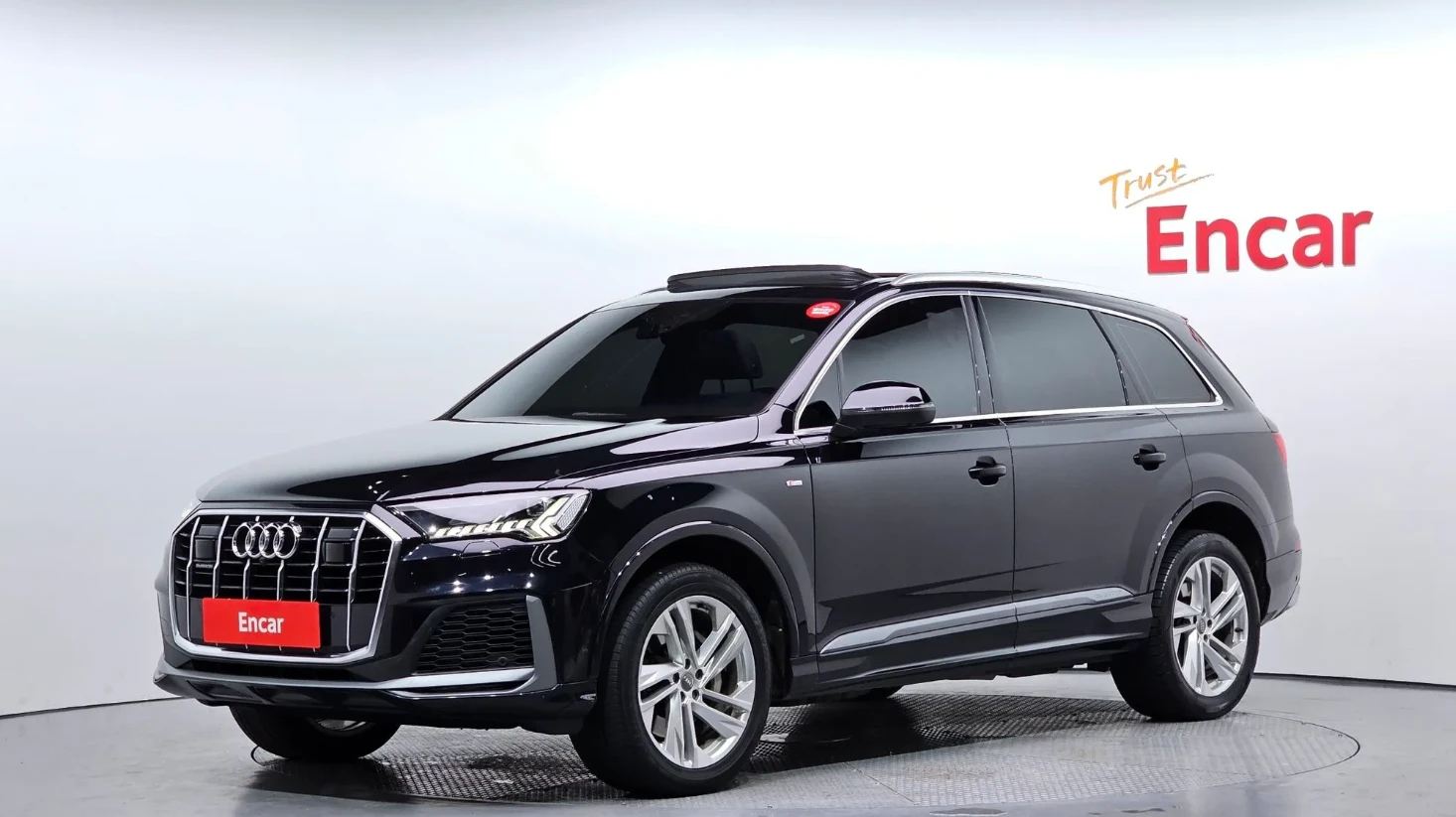 Audi Q7 S-Line* Distronic* ����* 360* HUD | Mobile.bg � ����������� 1