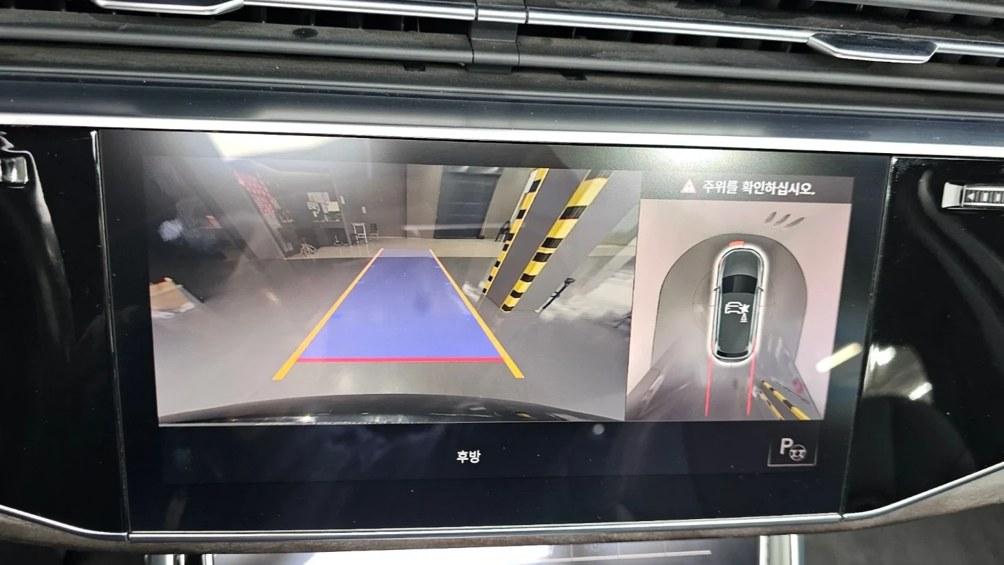 Audi Q7 S-Line* Distronic* ПАНО* 360* HUD - изображение 7